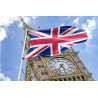 10 ( 30 Days ) UK Smtp Server - Spf, Dkim, Dmarc Configured ( New Domain - Private & IP Clear )