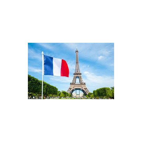 ( 30 Days ) France Smtp Server - Spf, Dkim, Dmarc Configured ( New Domain - Private & IP Clear )
