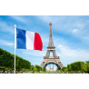 ( 30 Days ) France Smtp Server - Spf, Dkim, Dmarc Configured ( New Domain - Private & IP Clear )