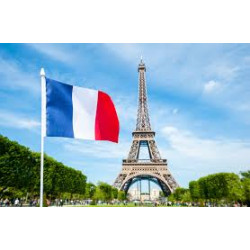 10 ( 30 Days ) Unlimited France Smtp Server - Spf, Dkim, Dmarc Configured ( New Domain - Private & IP Clear )