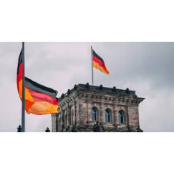 ( 30 Days ) Unlimited Germany  Smtp Server - Spf, Dkim, Dmarc Configured ( New Domain - Private & IP Clear )