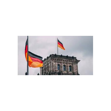 10 ( 30 Days ) Unlimited Germany  Smtp Server - Spf, Dkim, Dmarc Configured ( New Domain - Private & IP Clear )