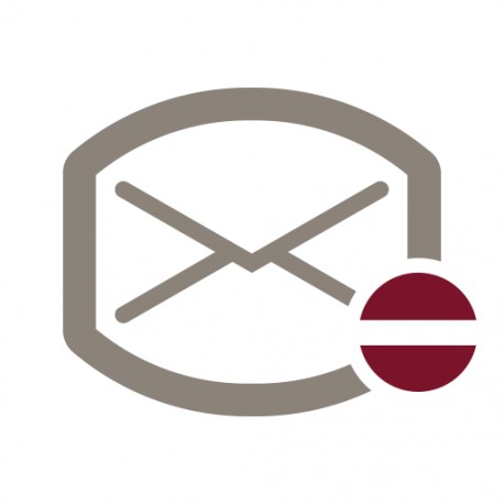 Inbox.lv 10,000 Limit in total - LONG-TERM DOMAIN & TRUST