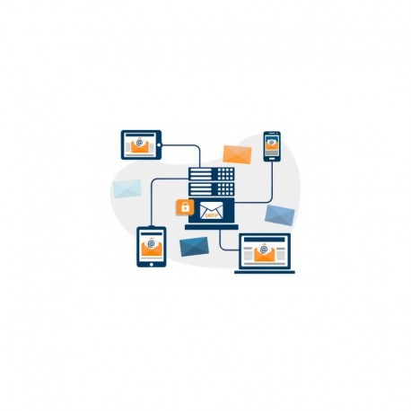 UNLIMITED SMTP DEDICATED SERVER - FULL SPF, DKIM, DMARC CONFIGURED ( NEW & FRESH - PRIVATE & IP CLEAR )
