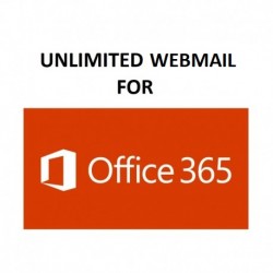 UNLIMITED ROUNDCUBE WEBMAIL SERVER - FULL SPF, DKIM, DMARC CONFIGURED ( NEW & FRESH ) FOR OFFICE365