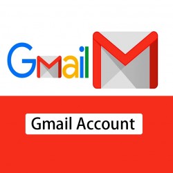 Account GMAIL US (Min 30)
