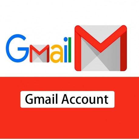Account GMAIL US (Min 30)
