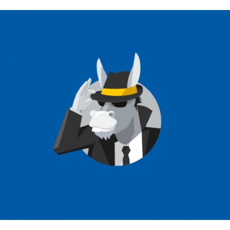 6 months - HMA VPN Account