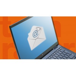 Send 1000 emails with SMTP inbox all ( Gmail - Yahoo - AOL - Outlook )