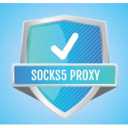 From 50 To 500 Proxies Socks5