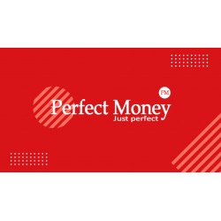 10$ PERFECTMONEY ( PM )