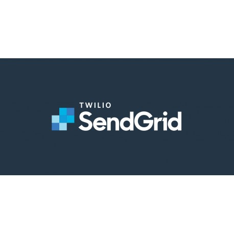 SendGrid SMTP OLD DOMAIN