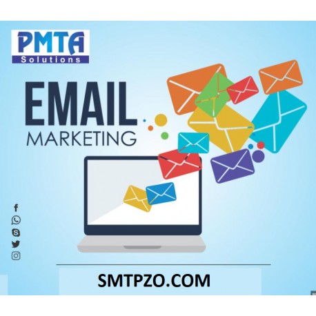 UNLIMITED POWERMTA PMTA SMTP - SPF, DKIM, DMARC ( NEW DOMAIN - PRIVATE & IP CLEAR )