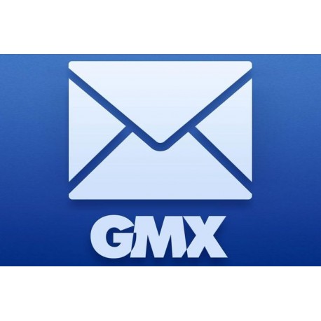 GMX Webmail