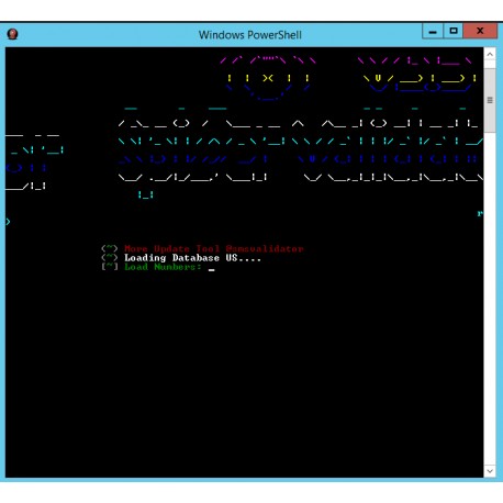 Spider Validator 3.5