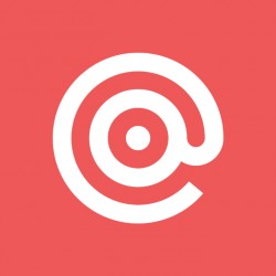 Mailgun SMTP Server ( Created )
