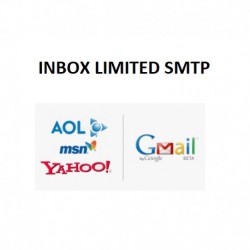 INBOX LIMITED SMTP - LONG-TERM DOMAIN & TRUST