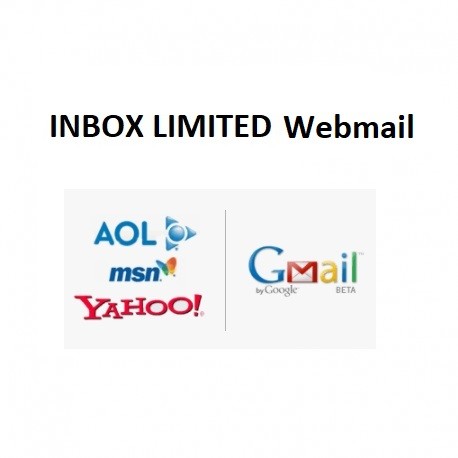 INBOX LIMITED WEBMAIL - LONG-TERM DOMAIN & TRUST