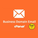 Roundcube & Cpanel Domain Mail