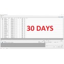 30 DAYS - RDP & HEART SENDER ( SMTPZO SENDER ) + SMTP
